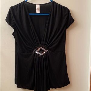 Women’s size medium top